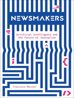 cover image of Newsmakers